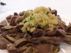 鸡胗-文记壹心鸡(宝华路店)