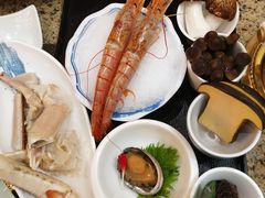 -丰卓会海鲜自助(中润大道店)