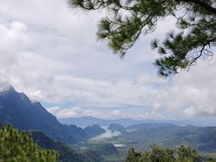 -海南霸王岭国家森林公园