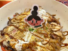 -万能料理屋(钟鼓岭路店)