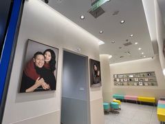 -天真蓝照相馆(五角场百联又一城店)