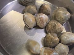 -青蓬蒸汽海鲜·深圳老字号·团建聚会(壹方城店)