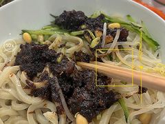 豆瓣炸酱面-九河居(荔湾路店)