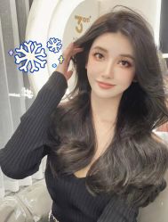 -3AM·S HAIR SALON烫发染发接发