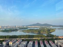 -湖景知味西餐厅•自助餐• 轻食(南京金茂威斯汀大酒店)