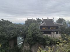 -窦圌山风景区