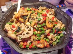 -蛙来哒(石厦时代广场)