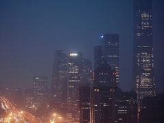 -国贸中心·国贸大厦三期