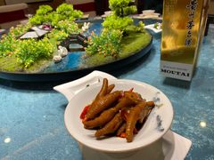 -九龙湾·御膳坊(九龙窠路店)