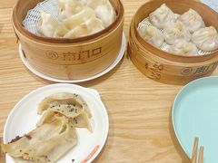 -南门口(山水人家店)