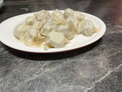 -李记东北饺子馆·东北菜(欢乐谷店)