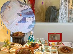 -苏梦江南·淮扬菜(夫子庙店)