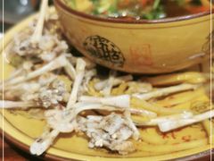 -盐井记·自贡美蛙鲜锅兔(中和店)