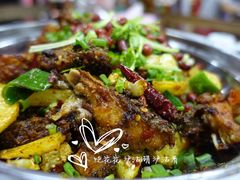 干锅泸沽湖鲜鱼-泸沽肴(泸沽湖大洛水村农村信用社旁店)
