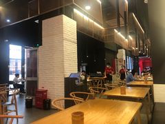 -付小姐在成都(川沙店)