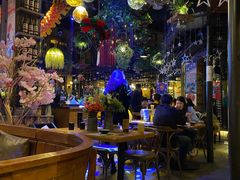 大堂-胡桃里音乐酒馆(四道口店)