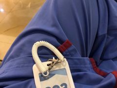 -名流健康体检中心·上海名宾门诊部