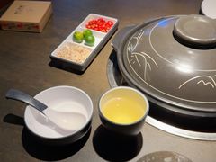 -同仁四季椰子鸡(宝安壹方城店)