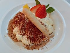 -Kathleen's Waitan 凯圣琳江景西餐厅(外滩店)