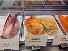 -粤海喜来登酒店·盛宴海鲜牛排自助餐厅(天河城店)
