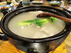 -兰溪小馆(东直门簋街店)