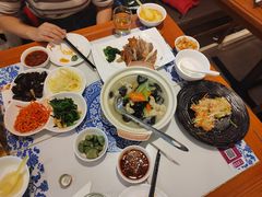 -东方饺子王(大屯路店)