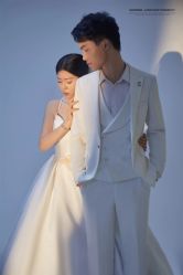 -巴黎春天·菀纱仙庭婚纱美学