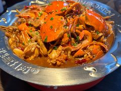 -胖哥俩肉蟹煲(杭州下沙学林街店)