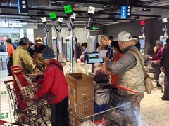 -物美超市(三里河店)