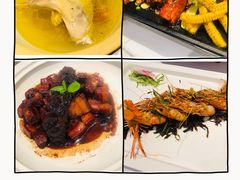 -好福记饭店(红梅公园店)