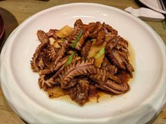 -京味斋·北京烤鸭(北京南站洋桥店)