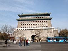 -北京前门大栅栏