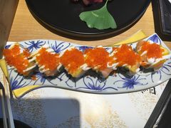-隐鮨日料(北辰三角洲店)