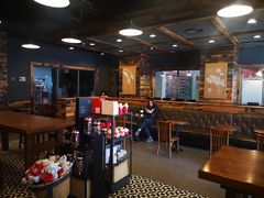 -星巴克臻选(青岛麦凯乐分店)