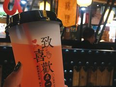 -杨翔豆皮涮牛肚(万和城店)