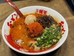 -豚王拉面(铜锣湾店 )