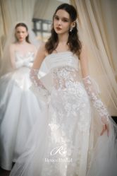 -Renee芮亦婚纱