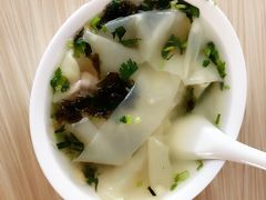 鸡汁馄炖-樊记腊汁肉(竹笆市总店)