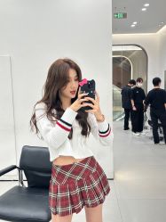 -DL HOPE明星造型