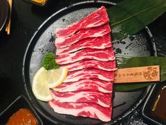 -九田家黑牛烤肉料理(石路天虹店)