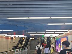-大望路(地铁站)