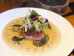 -AZUL by FUEL蓝色·法式酒馆(琶醍店)