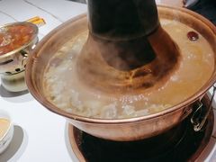 -半闲斋羊肉铺(齐礼阎店)