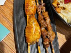 -塔哈尔·新疆盛宴(城西银泰店)