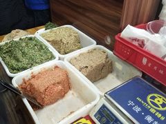 -马茹特色饺子馆