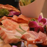 广州探店｜再也不用去远景路找韩国传统烤肉店了[加油]