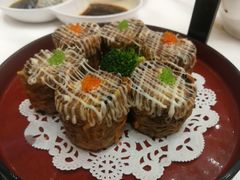 -红馆喜宴(十亩地店)