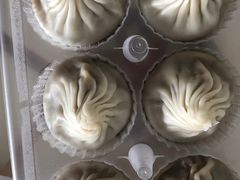 -锡笼记·无锡小笼(大润发店)