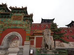 -须弥福寿之庙