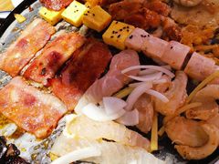 -肆幺幺烤肉(乐汇城店)